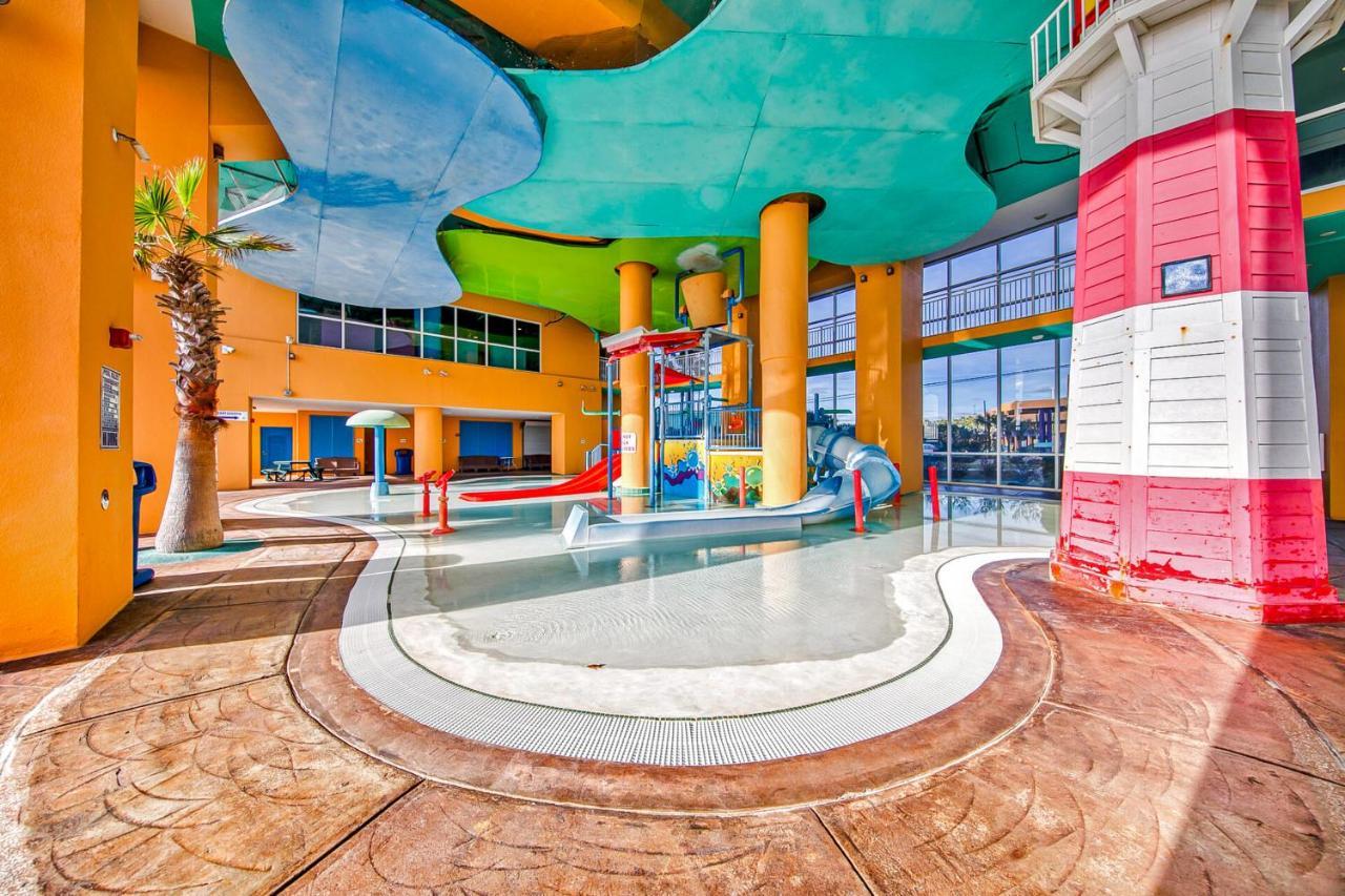 Splash Resort 502W بنما سيتي بيتش المظهر الخارجي الصورة