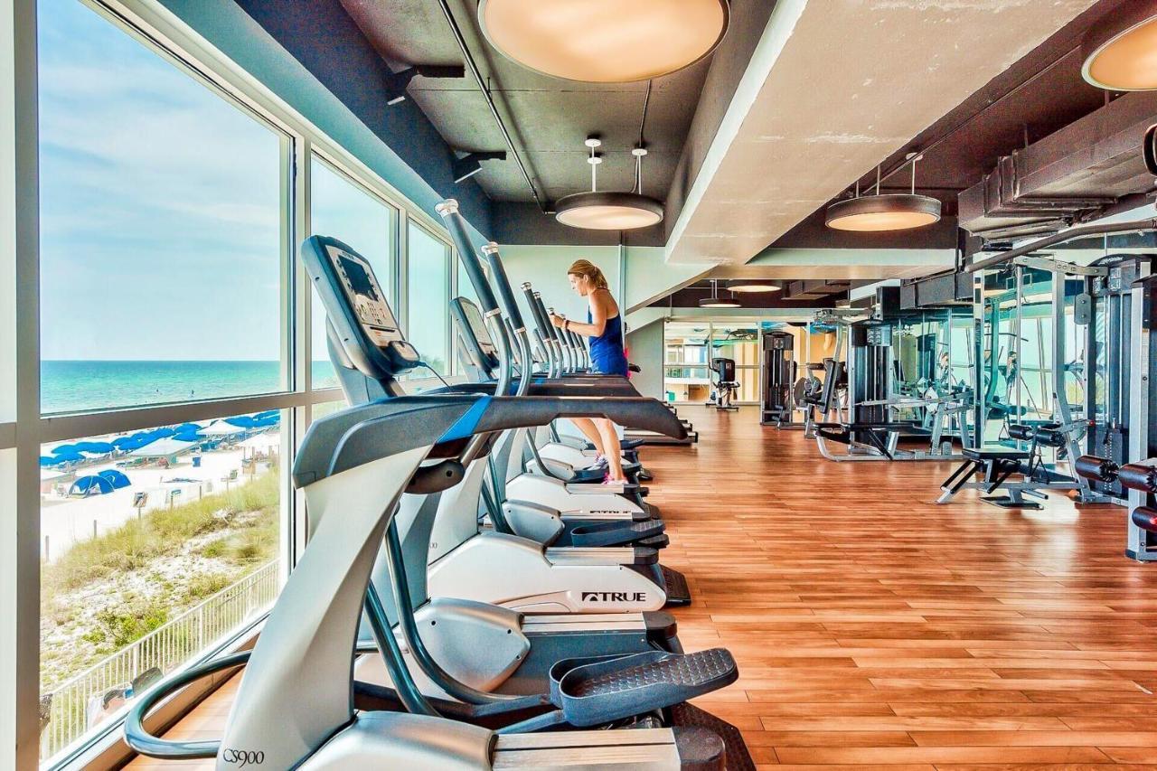 Splash Resort 502W بنما سيتي بيتش المظهر الخارجي الصورة